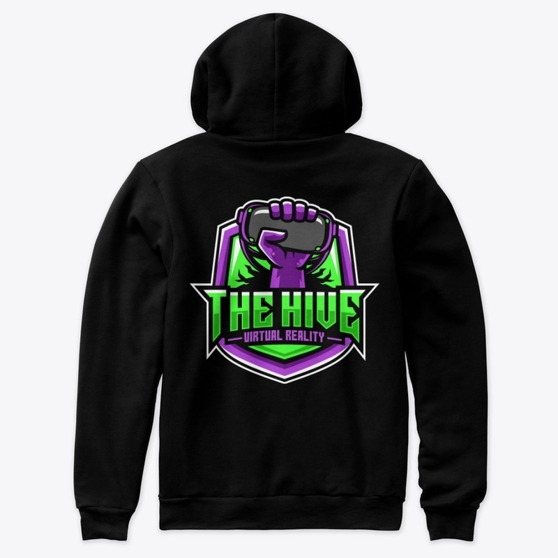 The Hive Virtual Reality