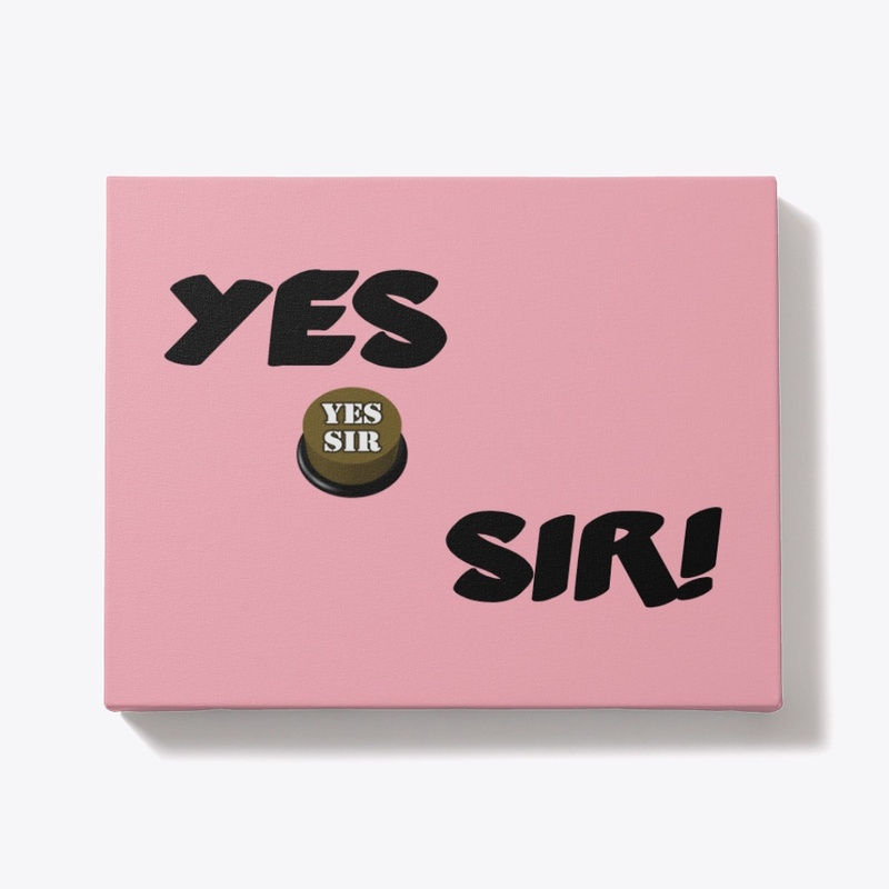 Yes Sir design