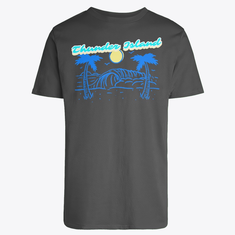 Thunder Island