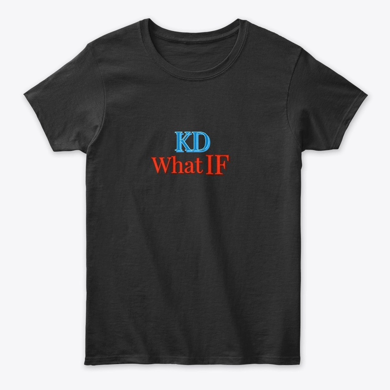 KentDevron What IF