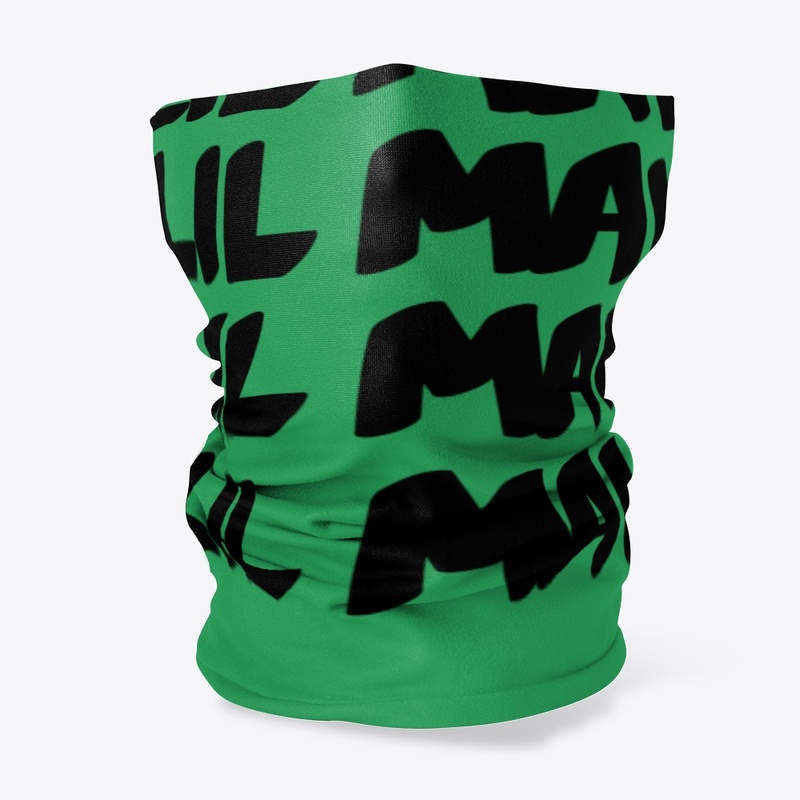 Lil Mav Merch