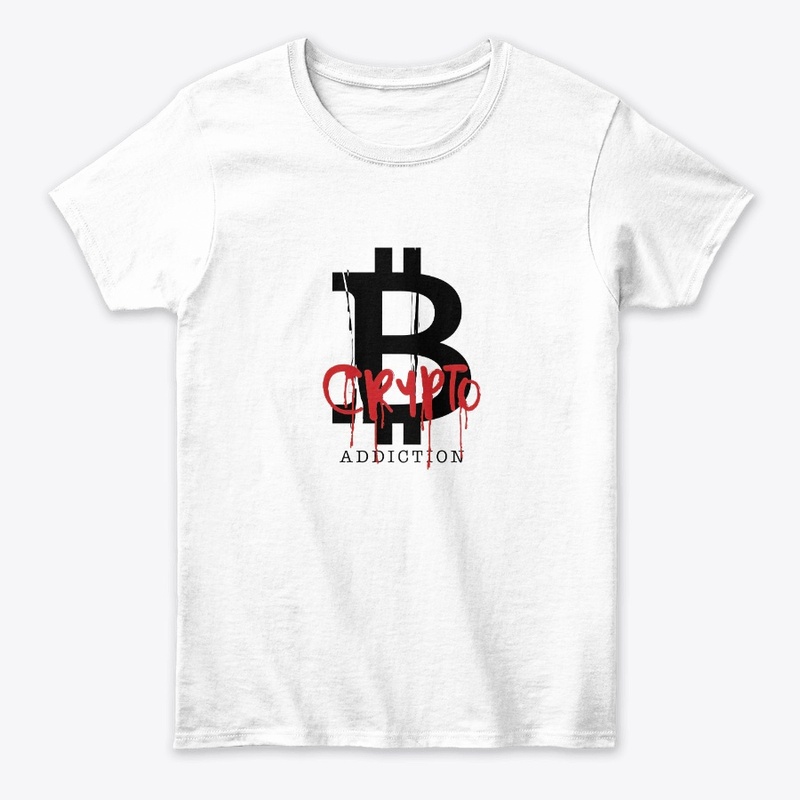 Crypto Addiction
