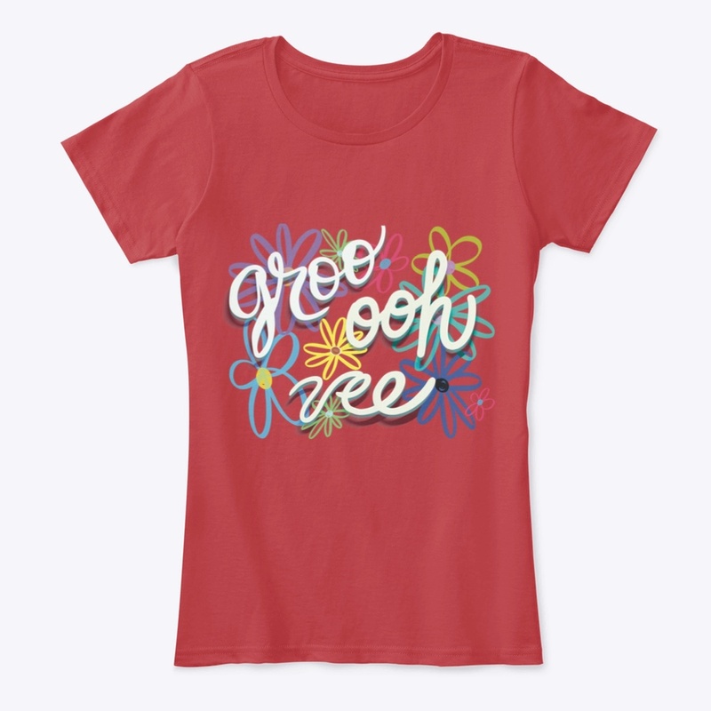 Grove tee