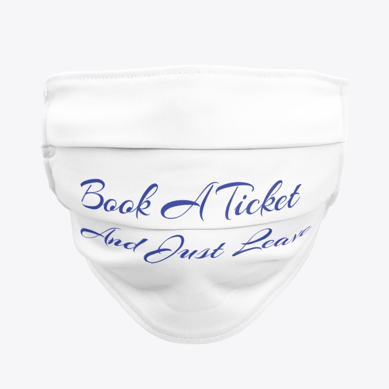 BOOK A TICKET