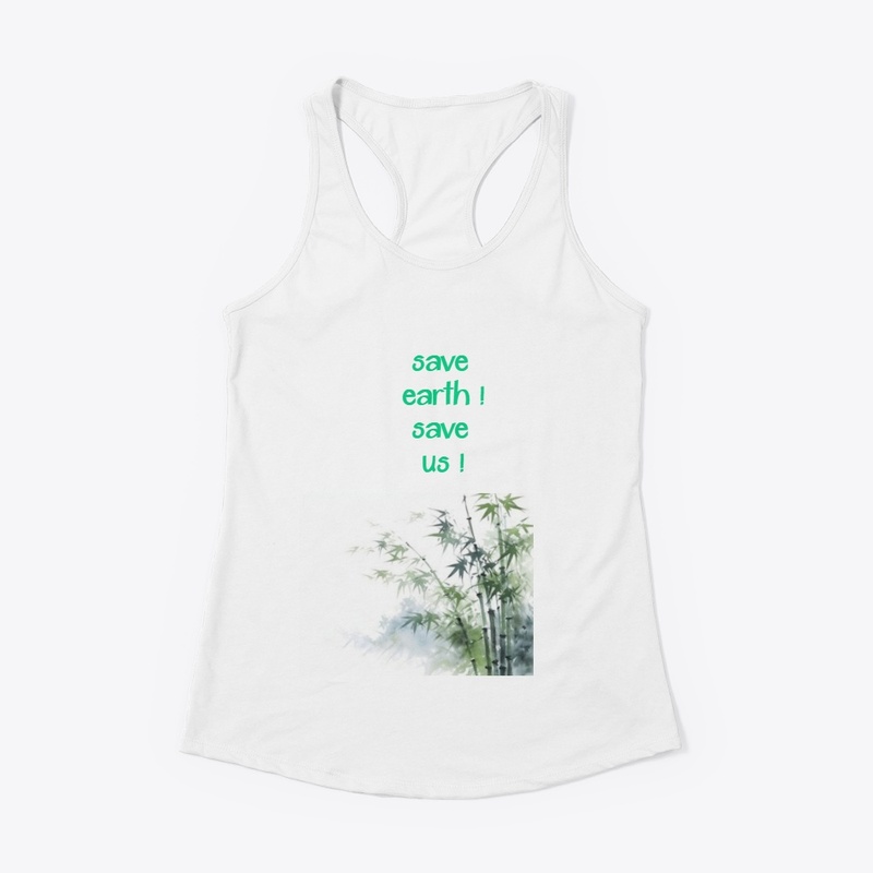 save earth 