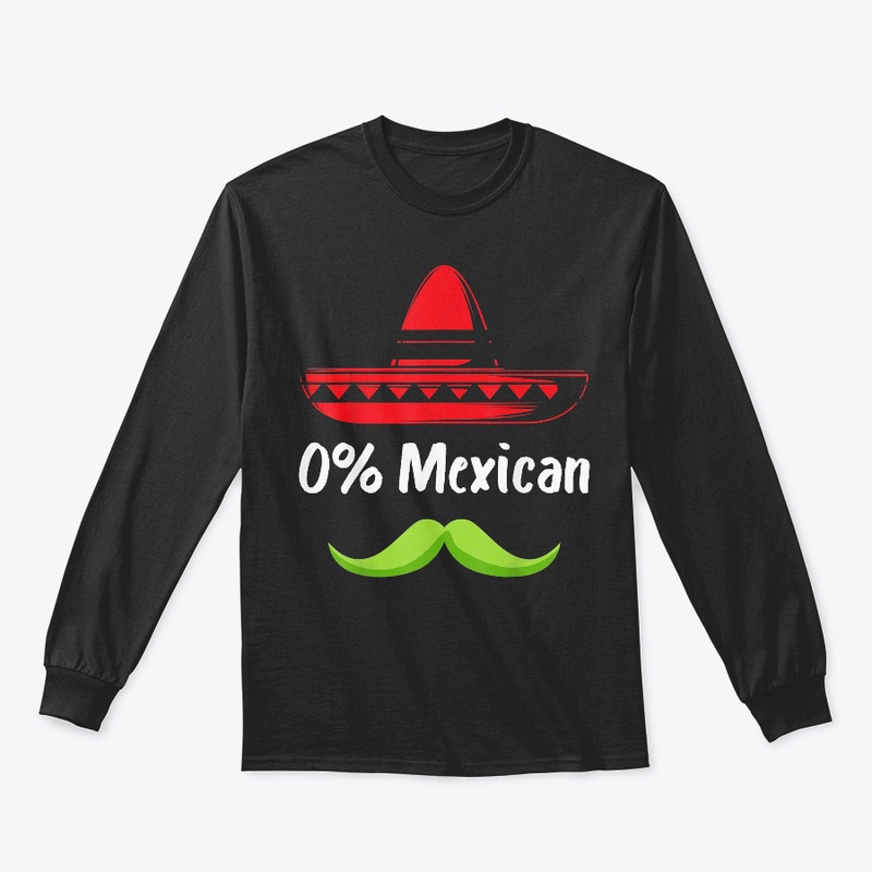 sombrero face with mustache