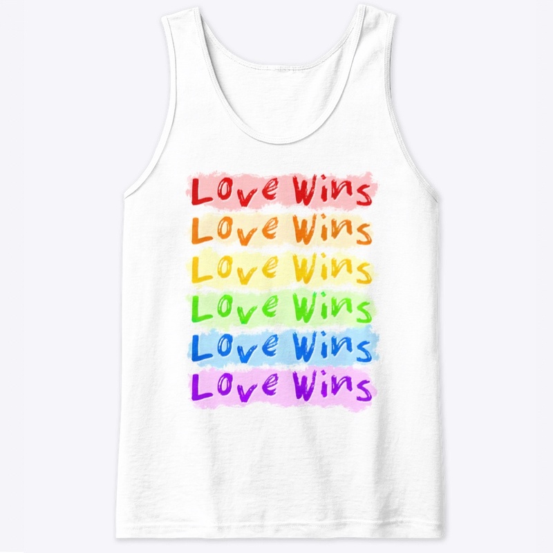 Love Wins