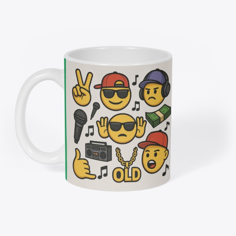 emoji me