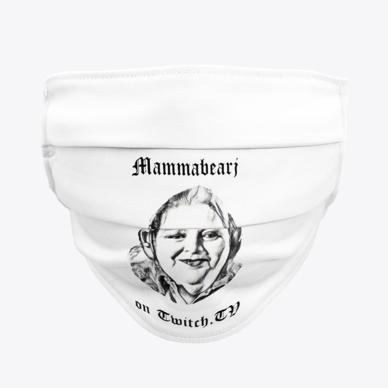 Mammabearj