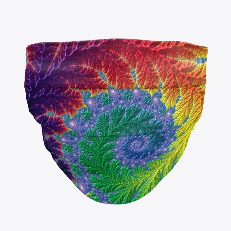 Tie-Dye The Way Of The Hippy