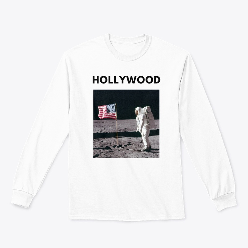 HOLLYWOOD HOAX