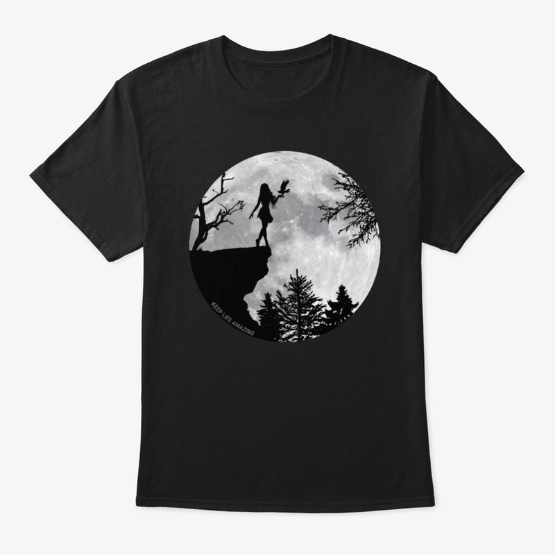 The Full Moon
