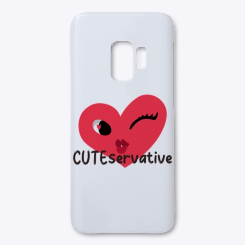 CUTEservative