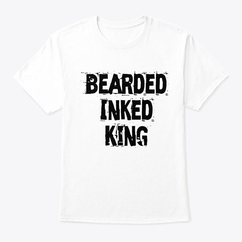 Kingly Beard