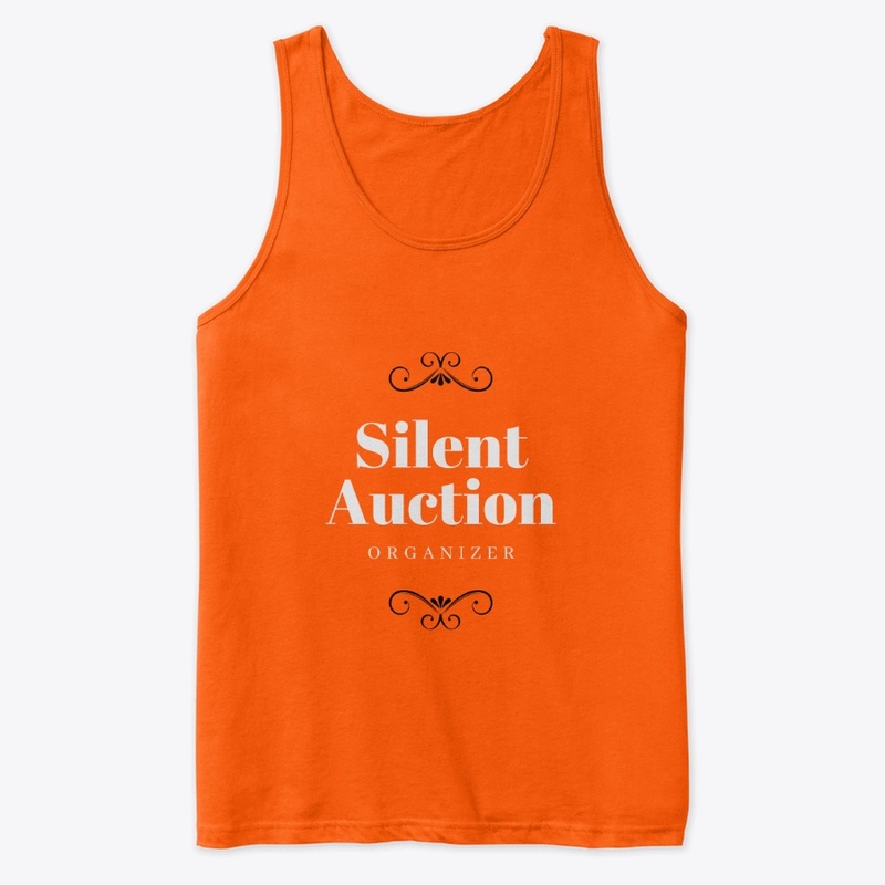 Silent Auction 