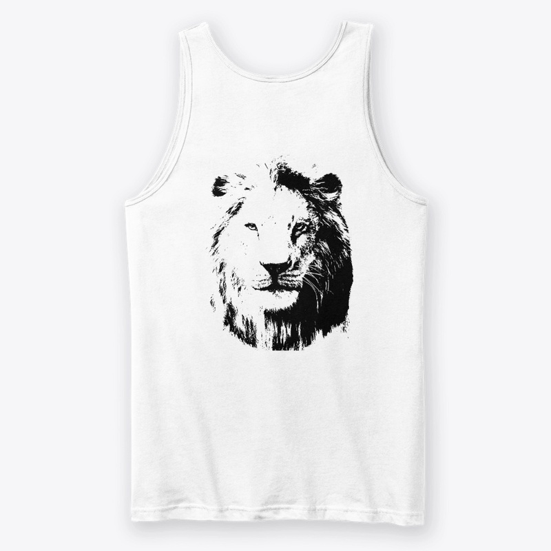 Nathaniel A. Clothing Tank Top