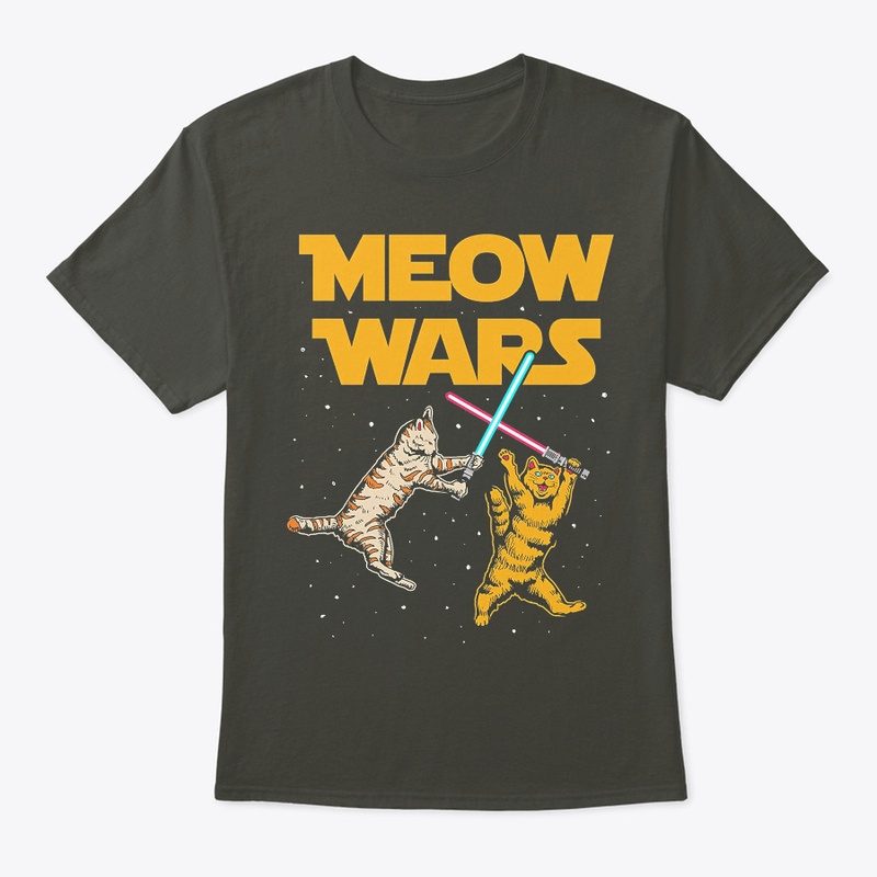 Meow Wars