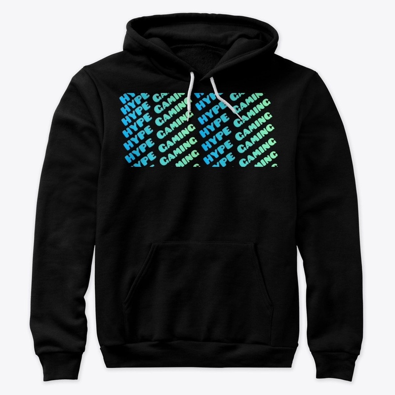 HYPE Apparel
