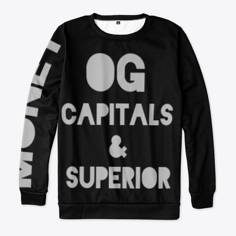 OG CAPITALS & SUPERIOR