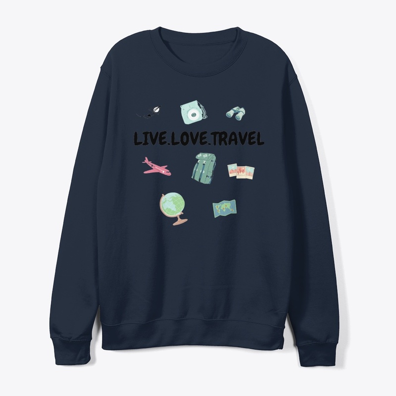 Traveling