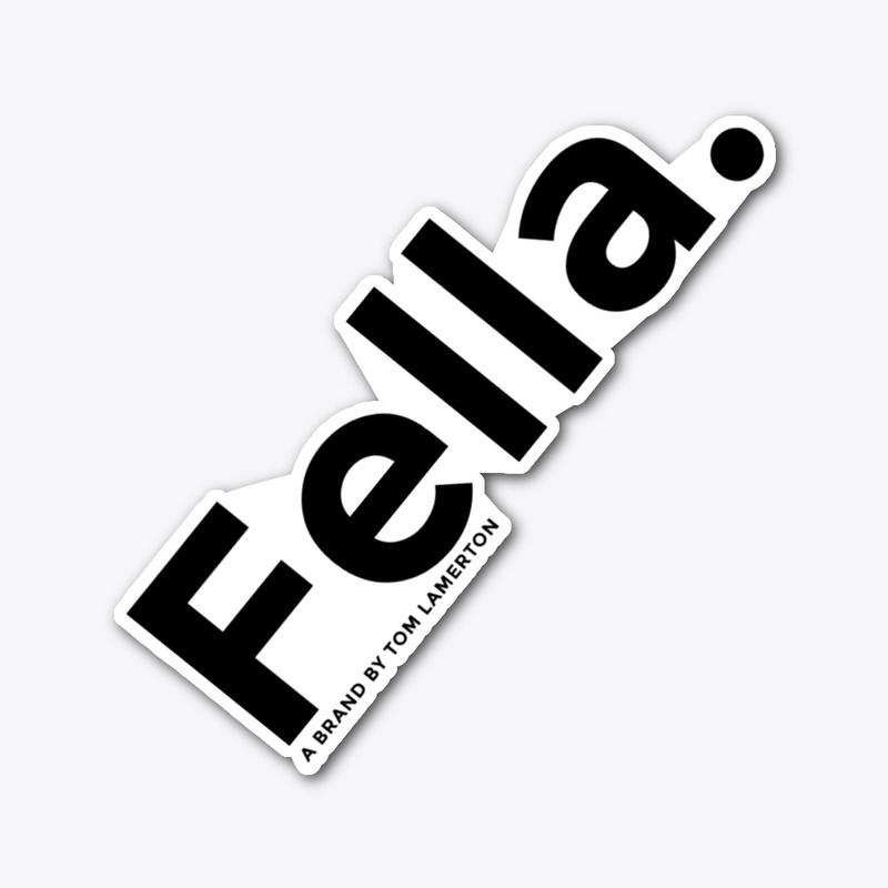 Fella.