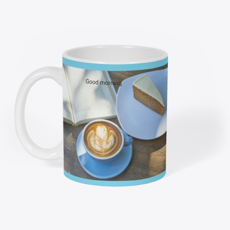 Morning mug