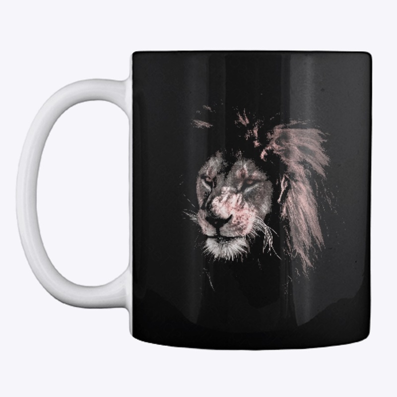 Exotix Lion 