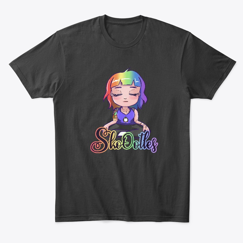 Rainbow Relaxation 