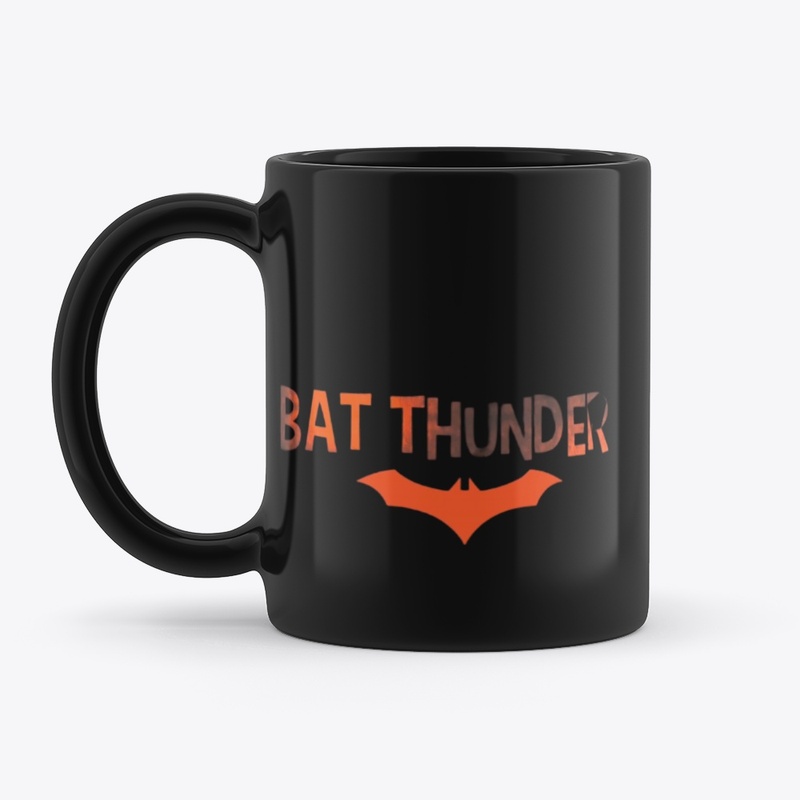 Bat Thunder 