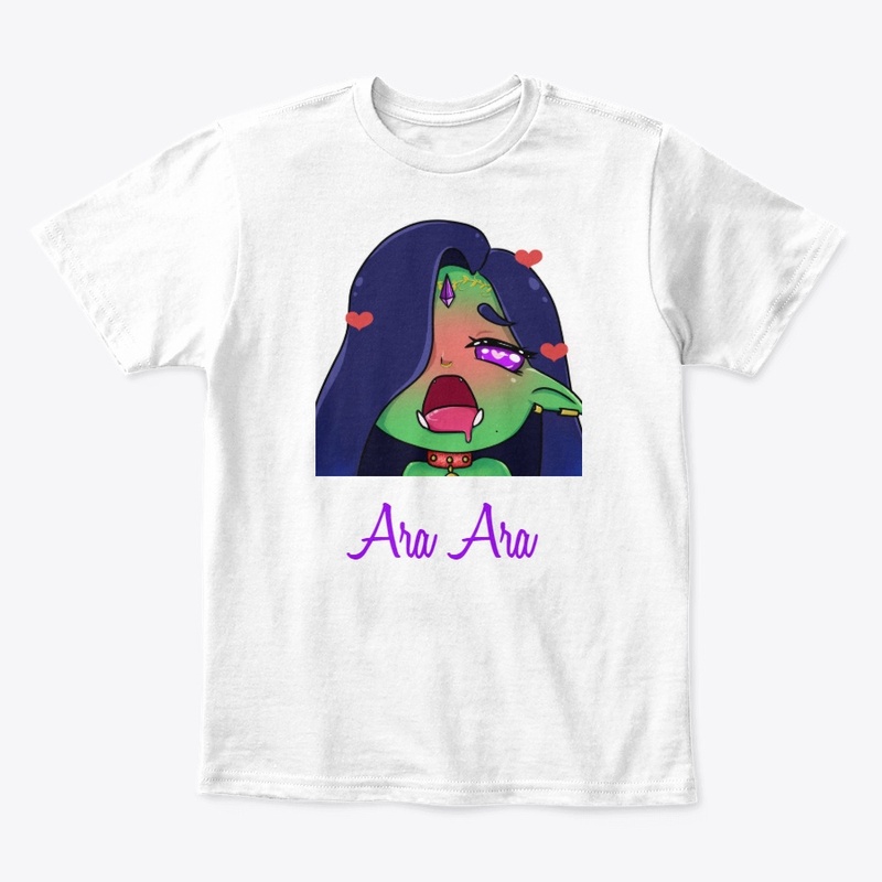 Ara Ara