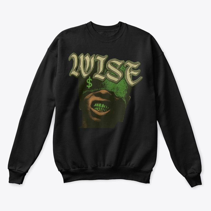 Feel Empowered, Look Great: The Wise Tee
