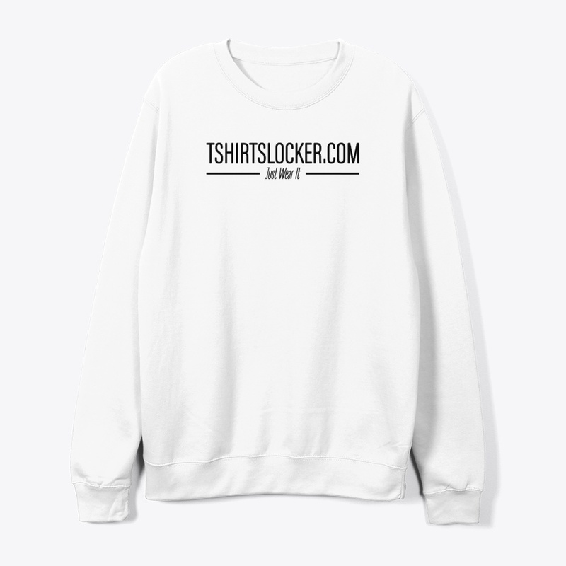 T Shirts Locker Logo