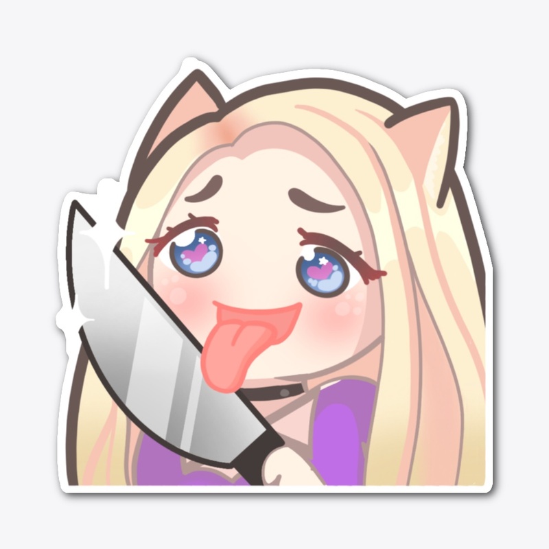 Bethy Stab