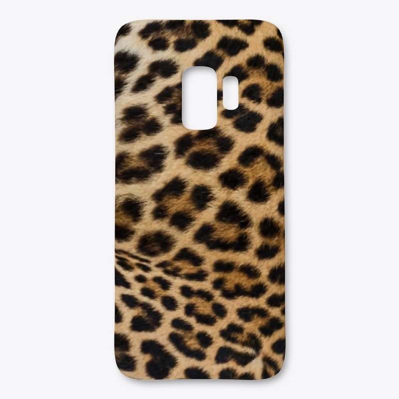 Heart of  A Lion Design