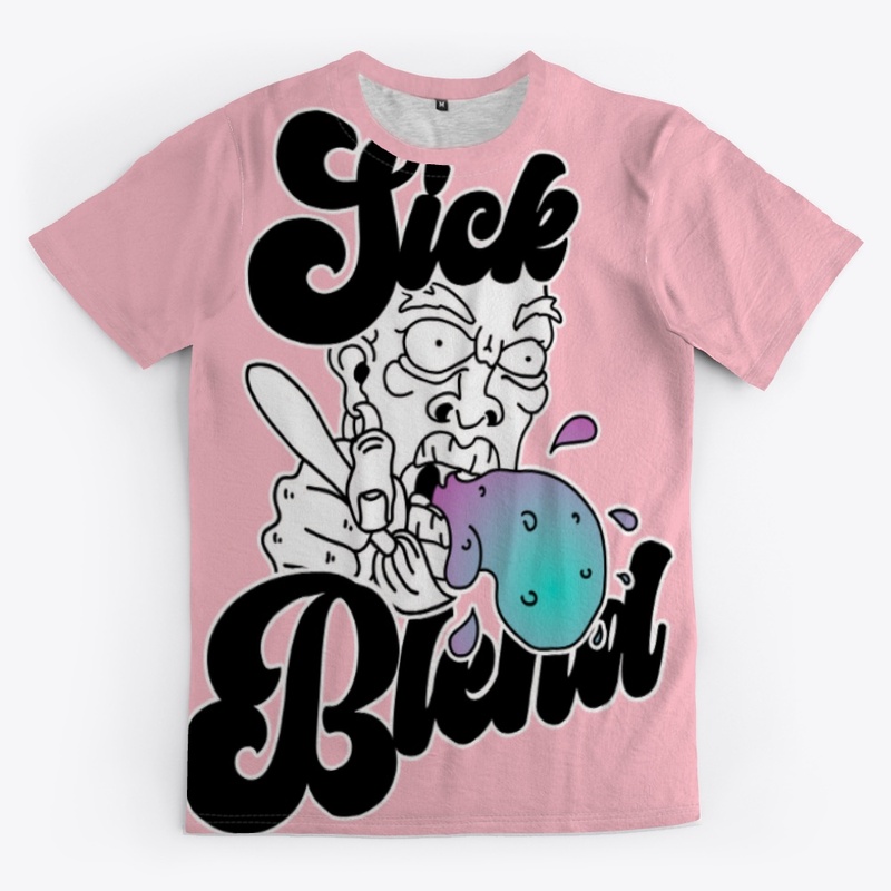 Sick Blend