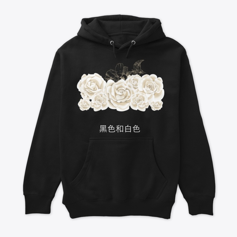 White Rose