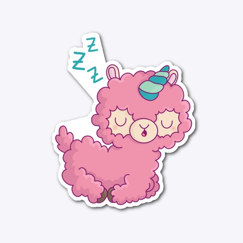 Born Beautiful  #3  "Sheep"