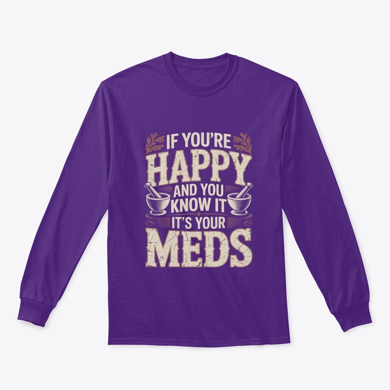If You're Happy