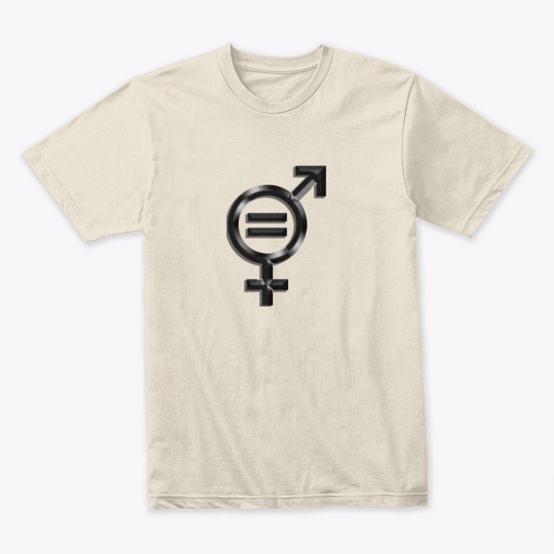 Gender Equality T-shirt