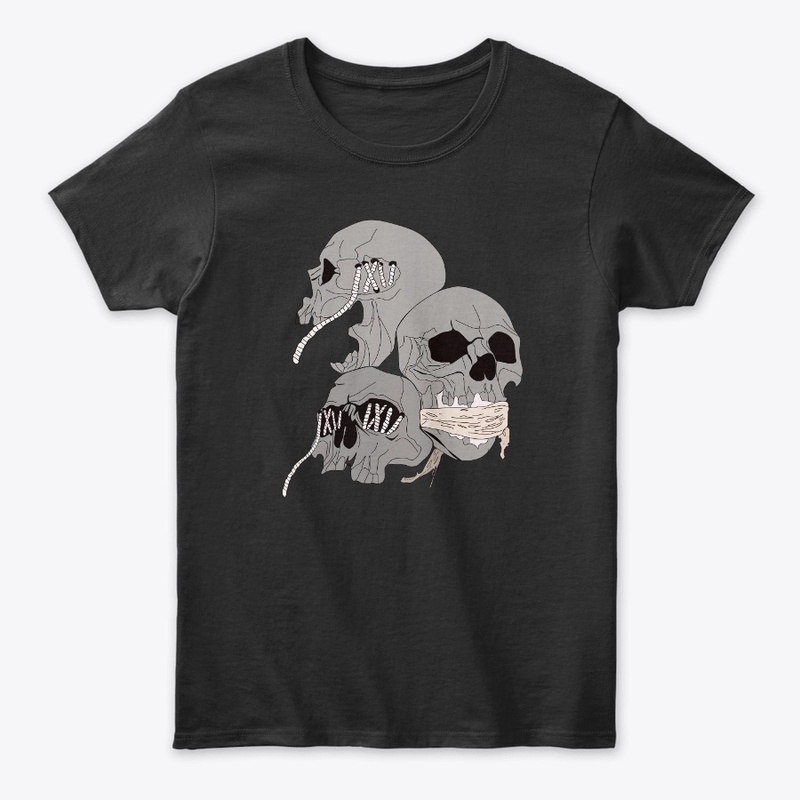3Skulls