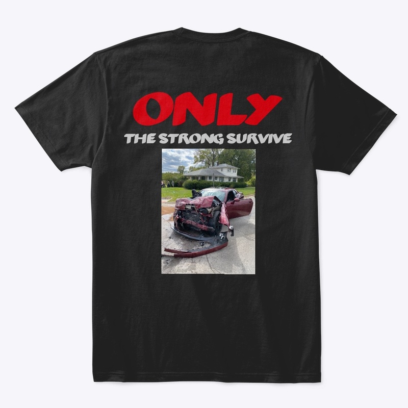 Iconic apparel 