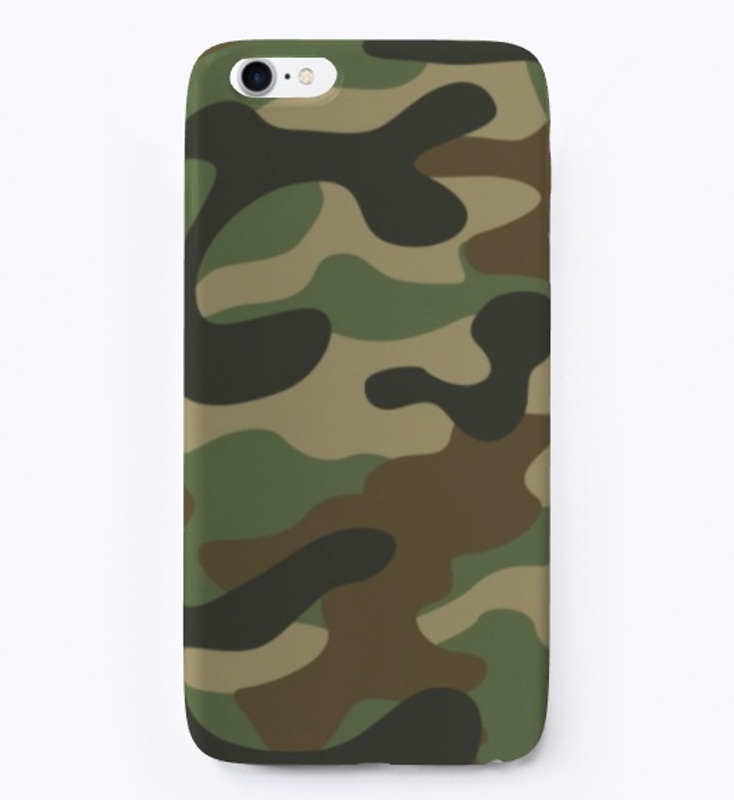 Alomik Designs Soldier Edtion 
