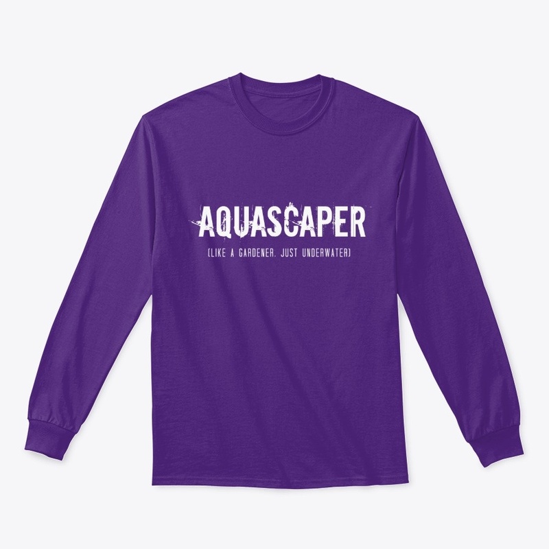 Aquascaper - Underwater Gardener