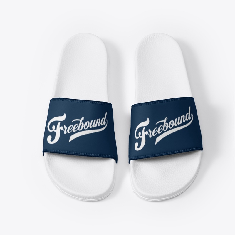 Freebound Slides