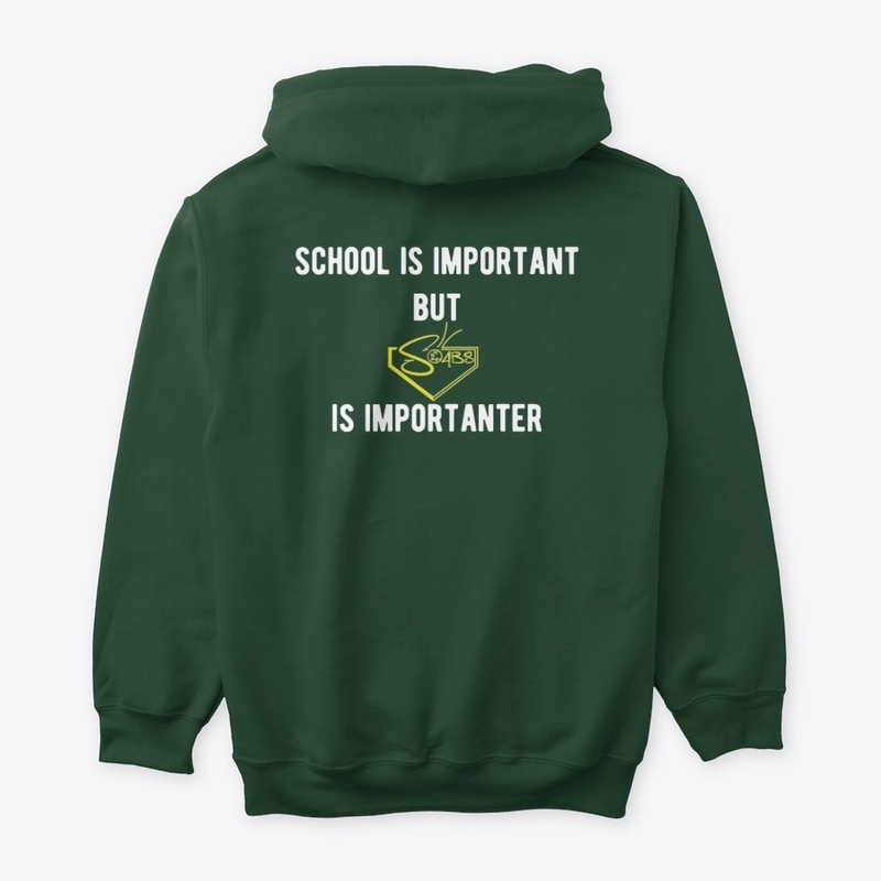 Importanter