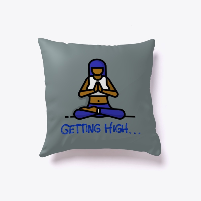 Getting High 2