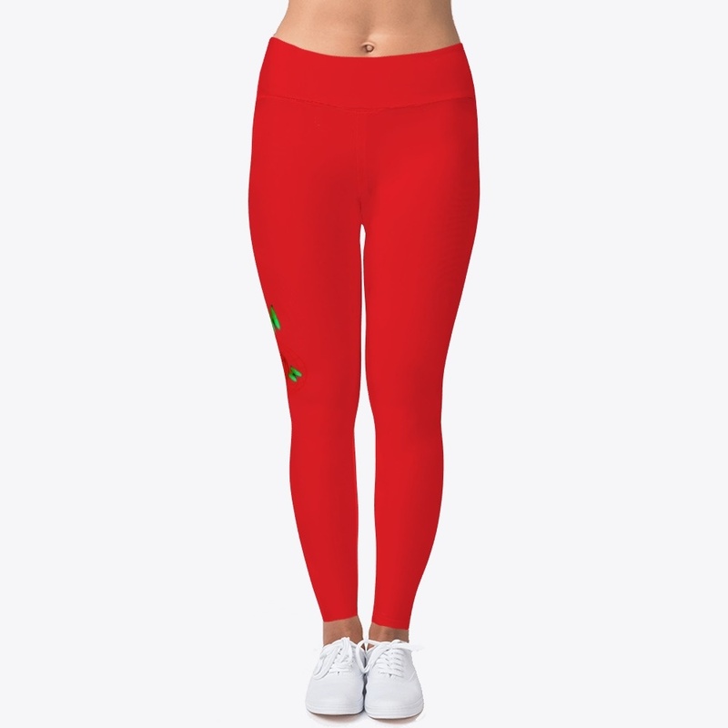 NeverFallOff (NFO) Red