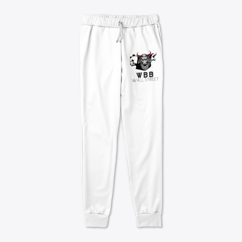 WBB Logo clothes