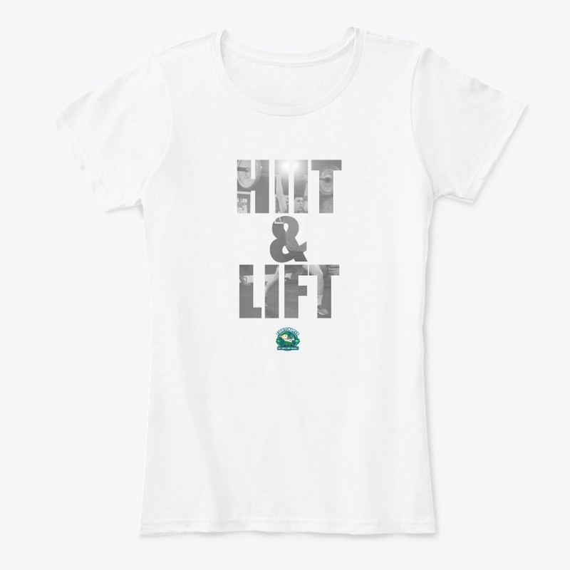HIIT & LIft