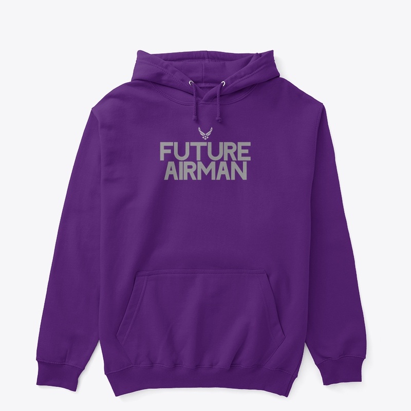 Future Airman